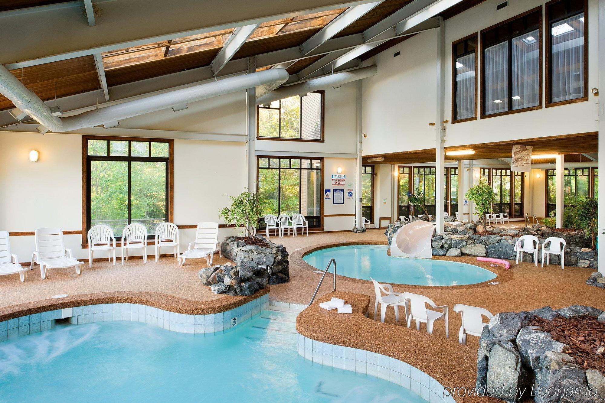 The Summit Resort Weirs Beach Facilities photo