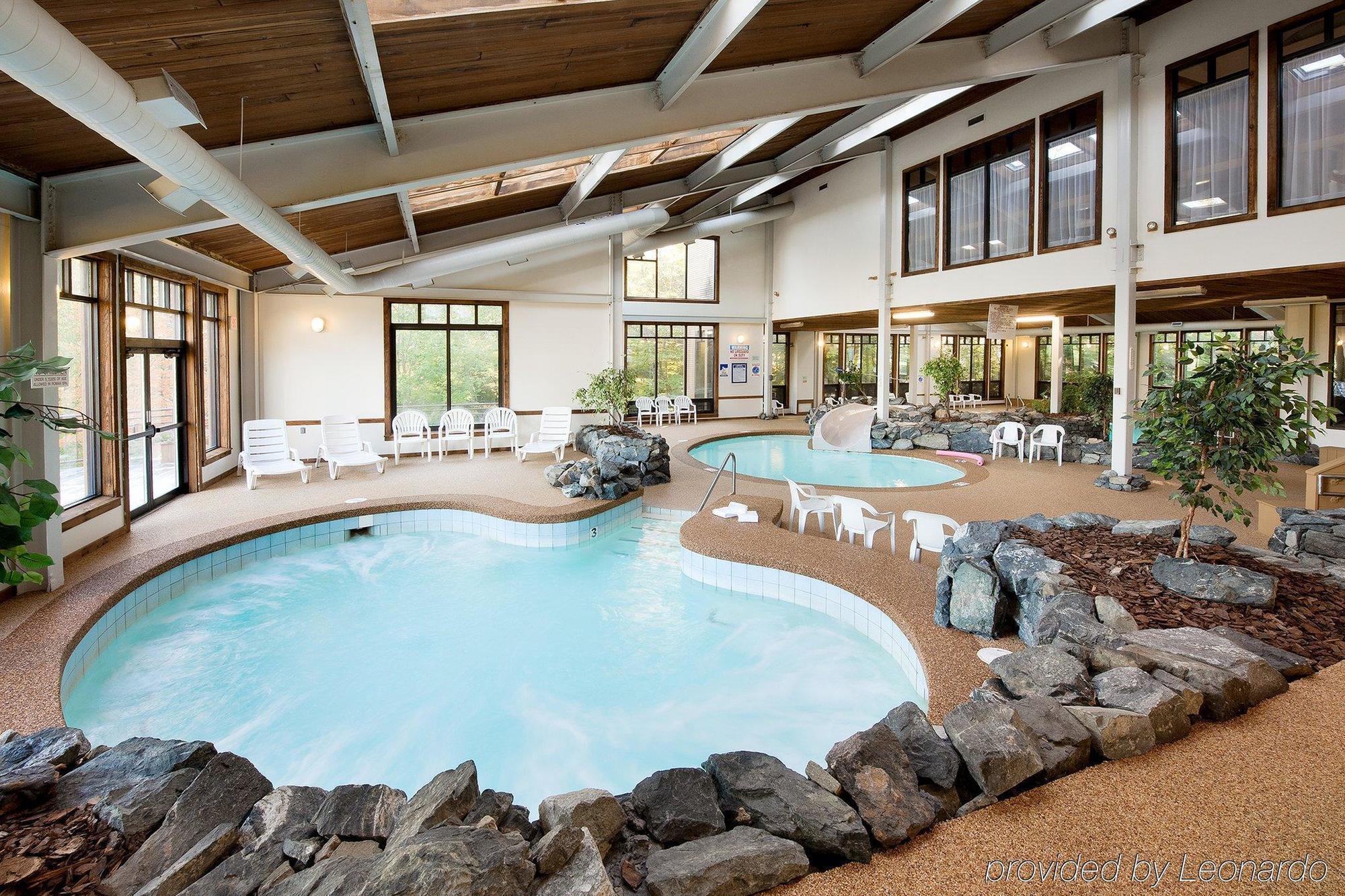The Summit Resort Weirs Beach Facilities photo