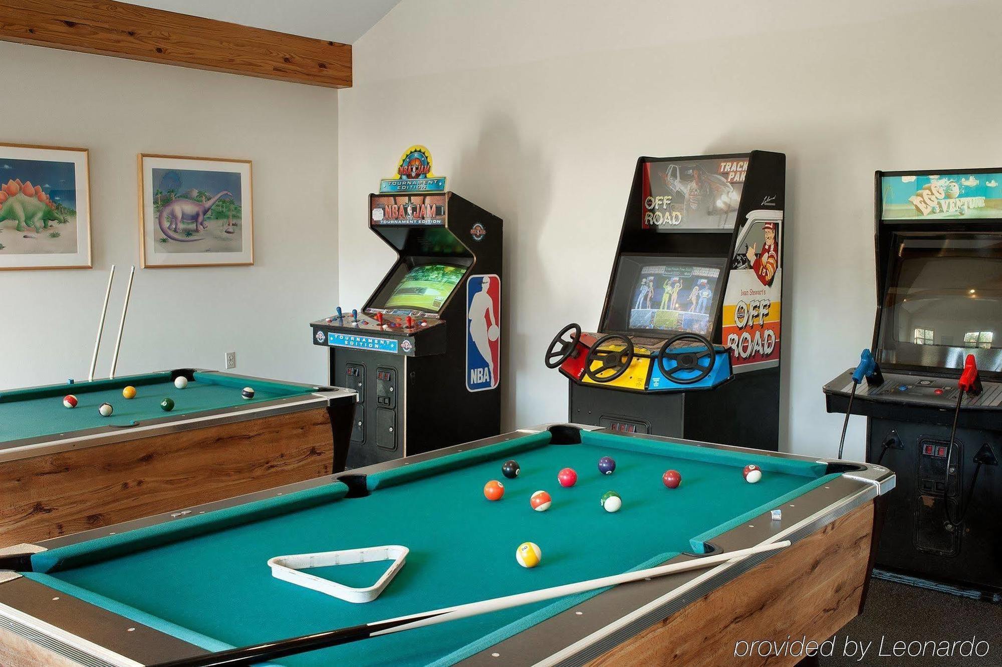 The Summit Resort Weirs Beach Facilities photo